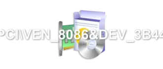 PCIVEN_8086&DEV_3B44