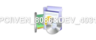 PCIVEN_8086&DEV_4031