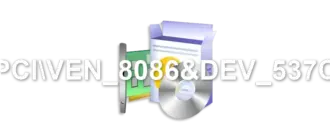 PCIVEN_8086&DEV_537C