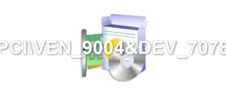 PCIVEN_9004&DEV_7078