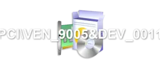 PCIVEN_9005&DEV_0011