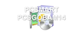PCSMART PCSGOBAM14