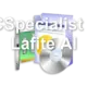 PCSpecialist 16 Lafite AI