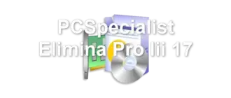 PCSpecialist Elimina Pro Iii 17