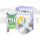 PCSpecialist Elimina V 17