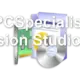PCSpecialist Fusion Studio 15