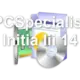 PCSpecialist Initia Iii 14