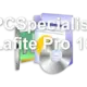 PCSpecialist Lafite Pro 16