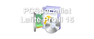PCSpecialist Lafite Pro II 15
