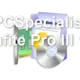 PCSpecialist Lafite Pro III 17