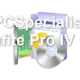 PCSpecialist Lafite Pro IV 14