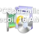 PCSpecialist Recoil 16 AMD