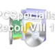 PCSpecialist Recoil VIII 17