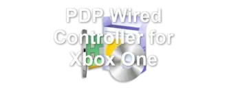 PDP Wired Controller for Xbox One