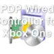 PDP Wired Controller for Xbox One
