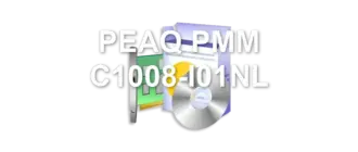 PEAQ PMM C1008-I01NL