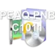 PEAQ PNB C1011