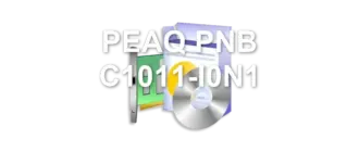 PEAQ PNB C1011-I0N1