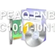 PEAQ PNB C1011-I0N1