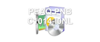 PEAQ PNB C1014-I0NL