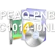PEAQ PNB C1014-I0NL