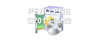 PEAQ PNB C2015-I5N2