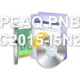 PEAQ PNB C2015-I5N2