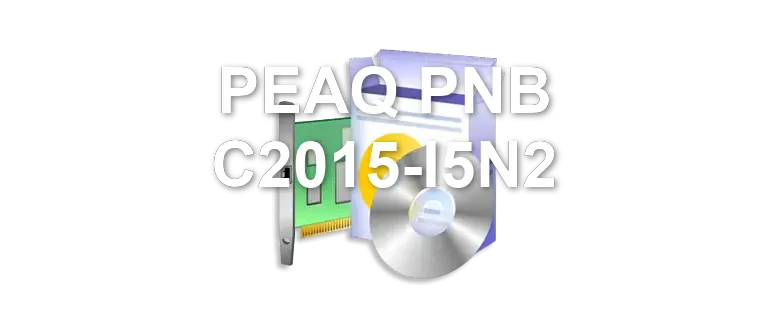 PEAQ PNB C2015-I5N2