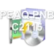 PEAQ PNB C2115