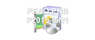 PEAQ PNB P2015-I5N1