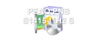 PEAQ PNB S1415-I1H2 S