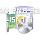 PEAQ PNB S2415 -I5N1 S