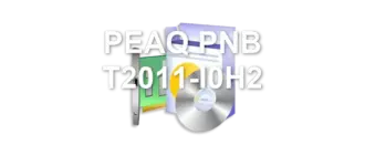 PEAQ PNB T2011-I0H2