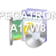 PEGATRON A17W8