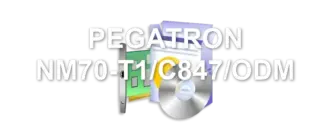 PEGATRON NM70-T1/C847/ODM