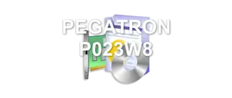 PEGATRON P023W8