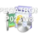 PEGATRON P023W8