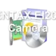 PENTAX EI2000 Camera