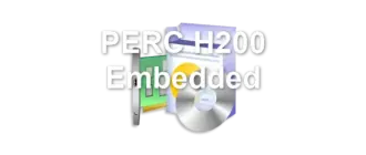 PERC H200 Embedded