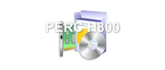 PERC H800