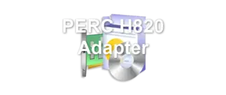 PERC H820 Adapter