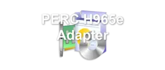 PERC H965e Adapter