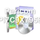 Pericom PI7C9X7958