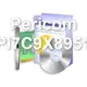 Pericom PI7C9X8951