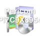 Pericom PI7C9X8954