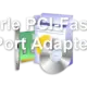 Perle PCI-Fast 4 Port Adapter