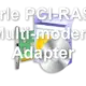 Perle PCI-RAS 4 Multi-modem Adapter