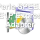 Perle SPEED LE1P Express Adapter