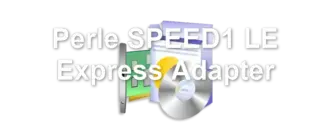 Perle SPEED1 LE Express Adapter