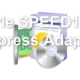 Perle SPEED1 LE Express Adapter